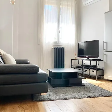 #by Le Grenette Pedestrianised Streets Air-conditioned Apartamento *