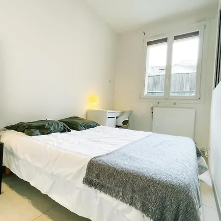 #by Le Grenette Pedestrianised Streets Air-conditioned Apartamento